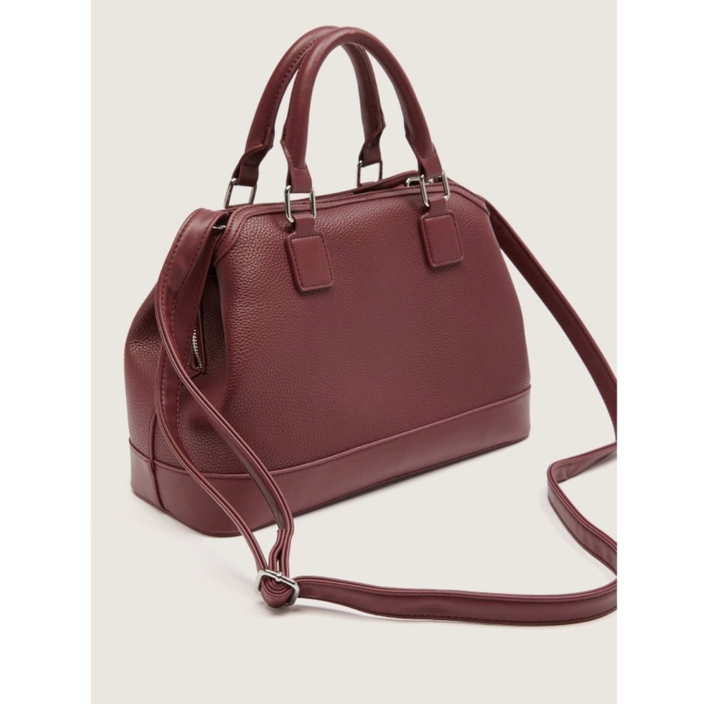 Convertible tote purse